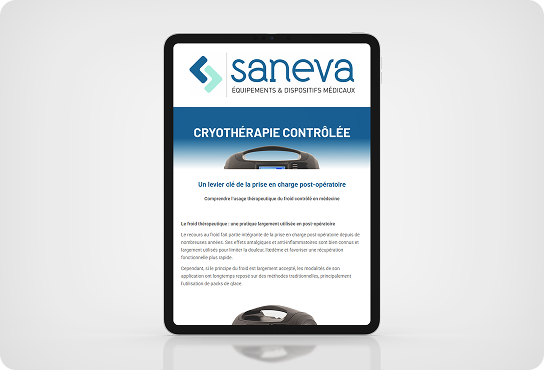 Newsletter Saneva