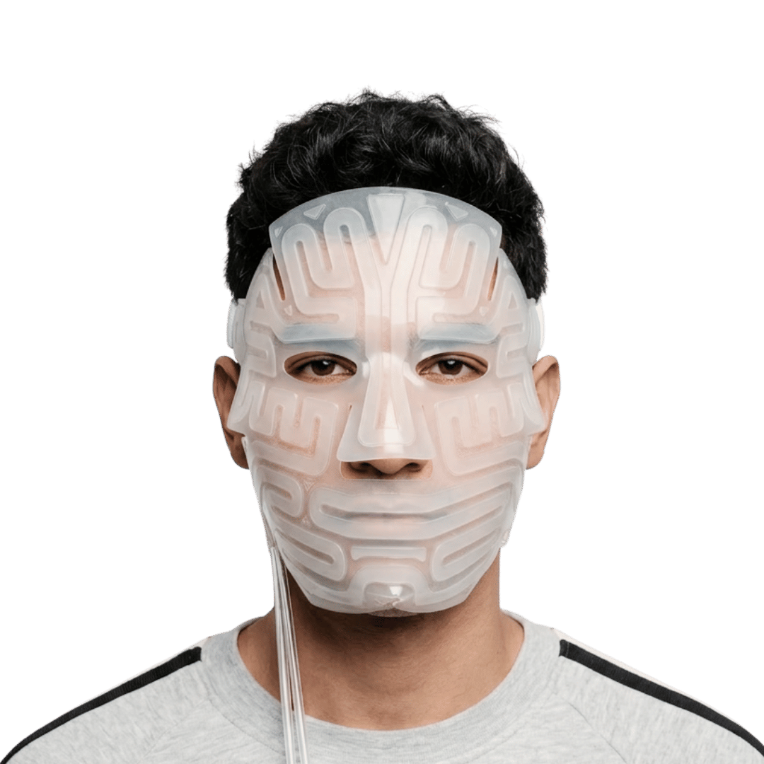 Masque CRYOTHERIS VISAGE ENTIER