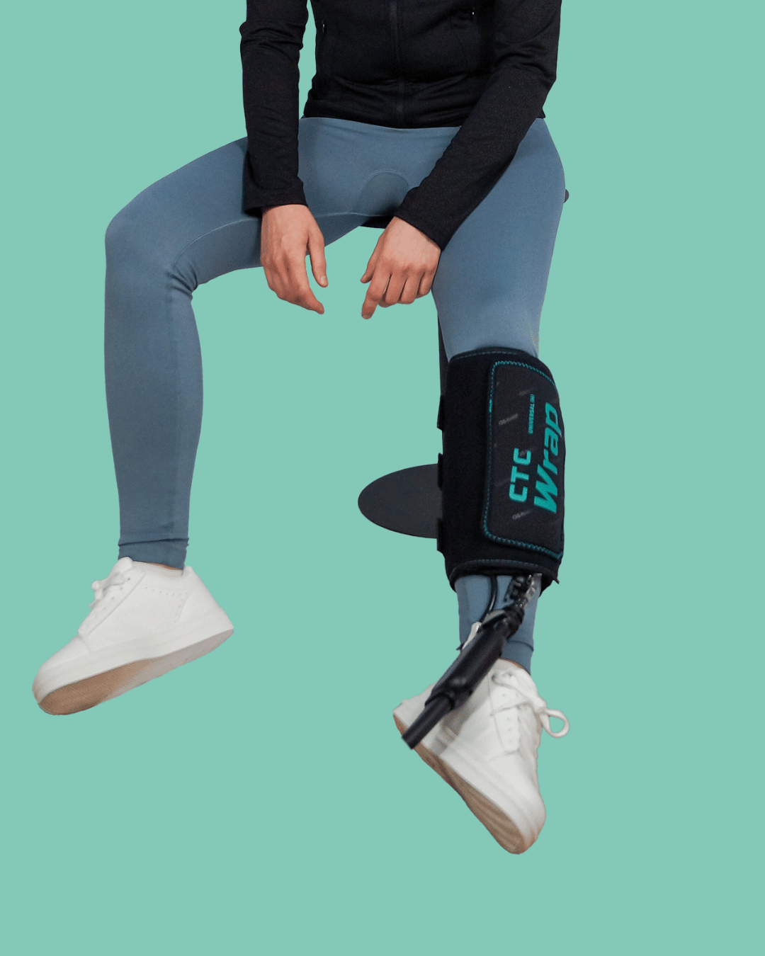 VARIO+ manchette universelle