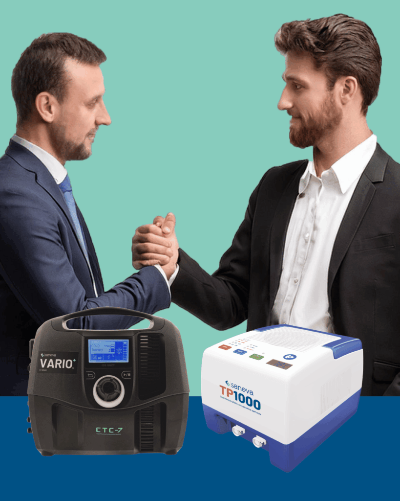 VISUEL CRYOCARE+