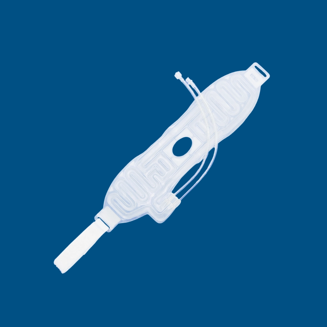 Manchette maxilaire cryotheris