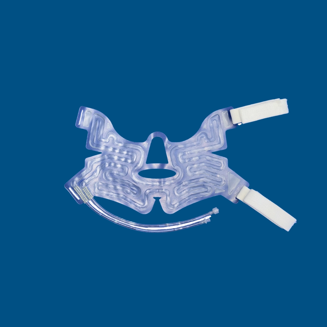 Manchette CRYOTHERIS