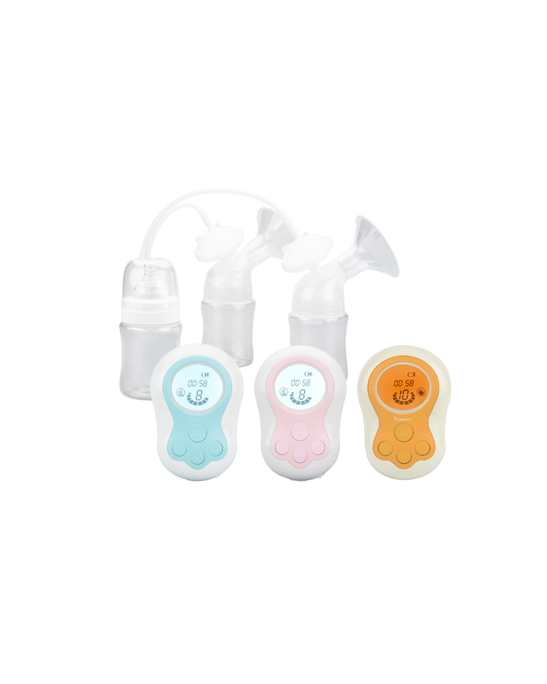 Tire lait Saturn Saneva